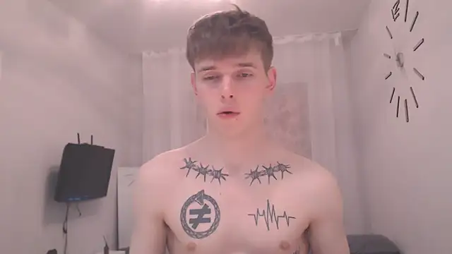 Fredd Xanders online show from 4, 6, 2026