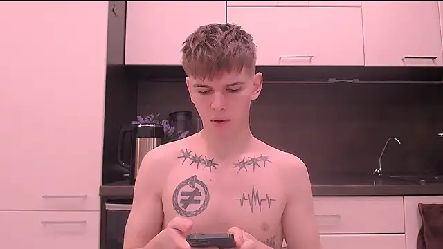 Fredd Xanders online show from 11, 3, 2026