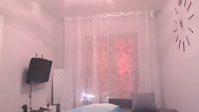 Fredd Xanders online show from 5, 6, 2026