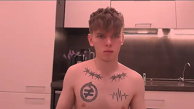 Fredd Xanders online show from 14, 1, 2026