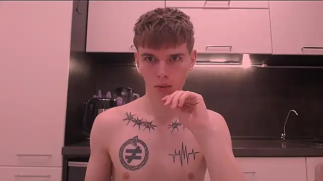 Fredd Xanders online show from 14, 2, 2026