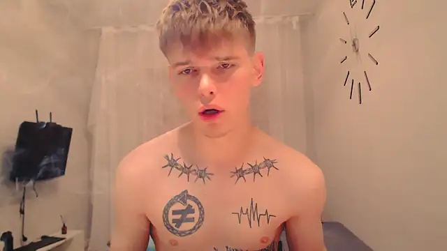 Fredd Xanders online show from 11, 7, 2026