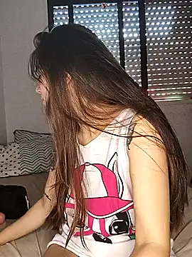 Ceciihot online show from 25, 2, 2026