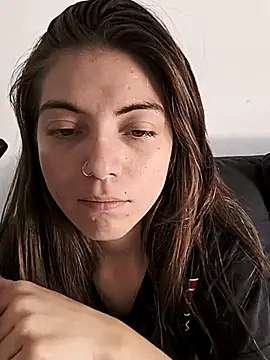 Ceciihot online show from 16, 12, 2025