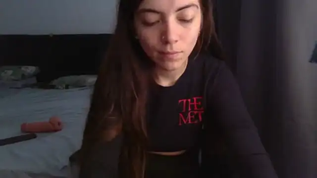 Ceciihot online show from 20, 3, 2026