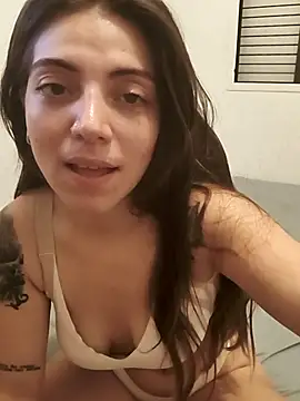 Ceciihot online show from 1, 2, 2026