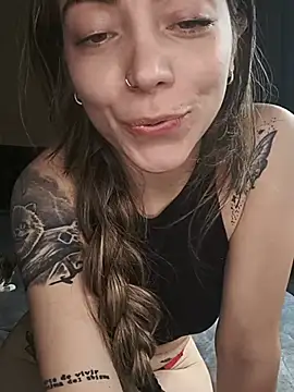 Snapshot of Ceciihot chatting on 2, 6, 2026 Ceciihot online show from 2, 6, 2026