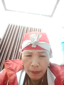 RV616 online show from 23, 12, 2025