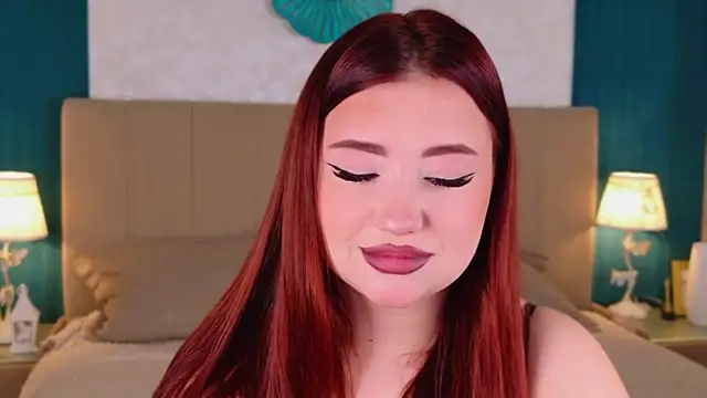Snapshot of DakotaSecret chatting on 14, 6, 2026 DakotaSecret online show from 14, 6, 2026