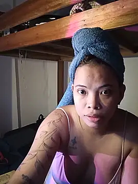 Cinpussie89 online show from 18, 6, 2026