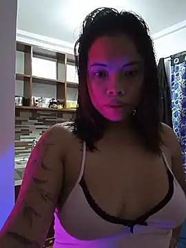 Cinpussie89 online show from 21, 7, 2026