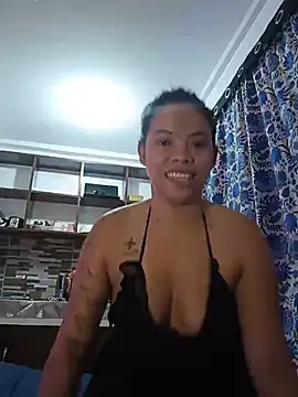 Cinpussie89 online show from 19, 7, 2026
