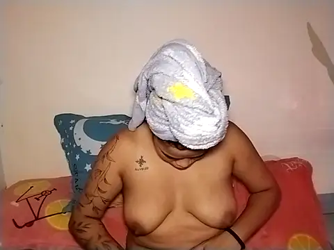 Cinpussie89 online show from 31, 5, 2026