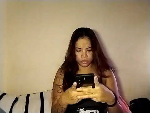 Cinpussie89 online show from 12, 5, 2026