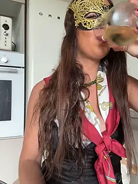 Deborahoff online show from 9, 5, 2026