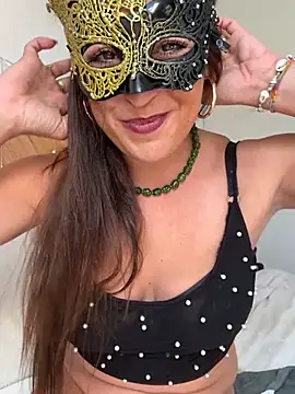 Deborahoff online show from 15, 5, 2026