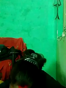 kami sexe online show from 19, 12, 2025