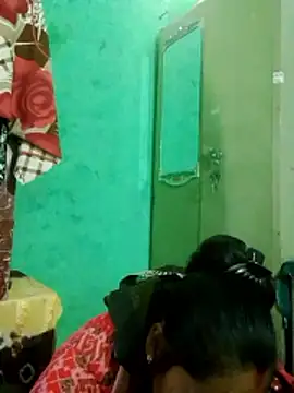 kami sexe online show from 12, 1, 2026