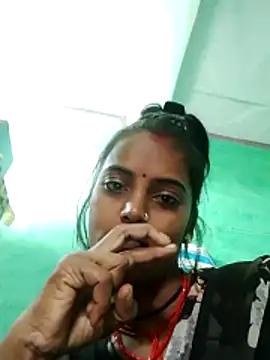 kami sexe online show from 21, 12, 2025