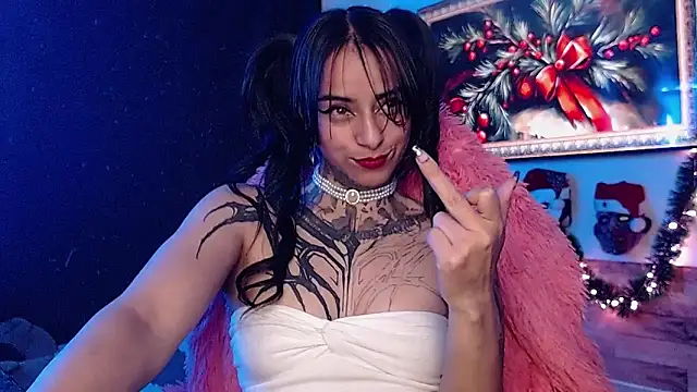 Julls420  online show from 16, 12, 2025