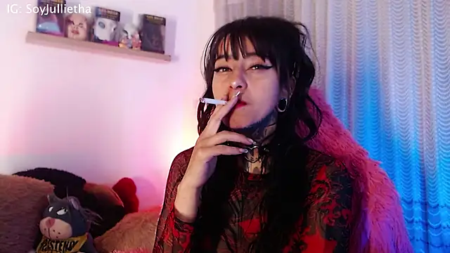 Julls420  online show from 5, 5, 2026
