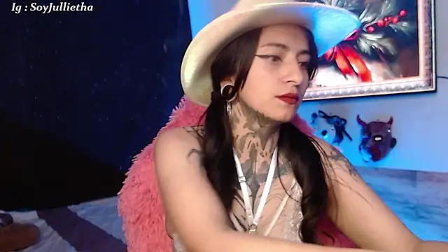 Julls420  online show from 14, 12, 2025