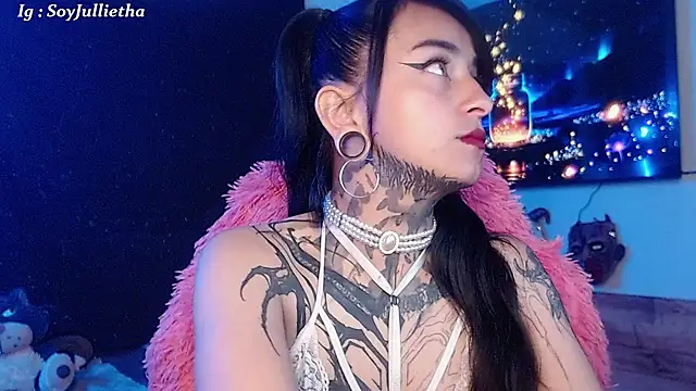 Julls420  online show from 14, 1, 2026