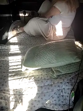 SpiderRose online show from 1, 3, 2026