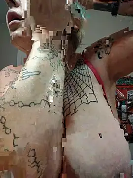 SpiderRose online show from 4, 4, 2026