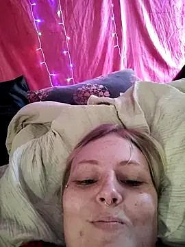 SpiderRose online show from 13, 2, 2026