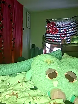 Snapshot of SpiderRose chatting on 4, 5, 2026 SpiderRose online show from 4, 5, 2026
