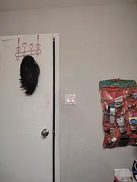 SpiderRose online show from 8, 4, 2026