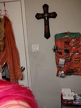 SpiderRose online show from 5, 2, 2026