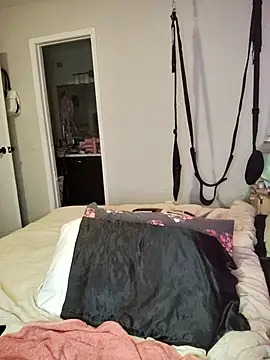 SpiderRose online show from 22, 12, 2025