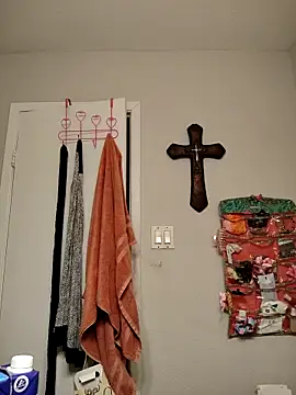 SpiderRose online show from 20, 12, 2025