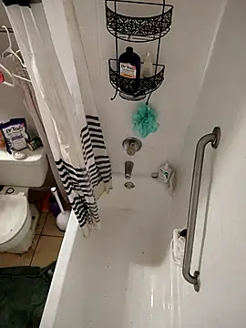 SpiderRose online show from 5, 1, 2026