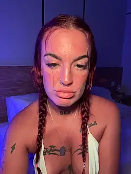 savana xo online show from 26, 2, 2026