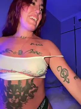 savana xo online show from 19, 2, 2026