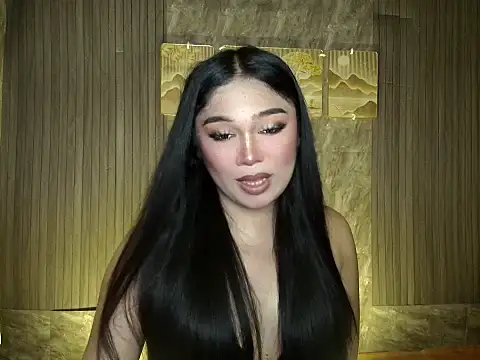 shadow-goddess online show from 11, 6, 2026