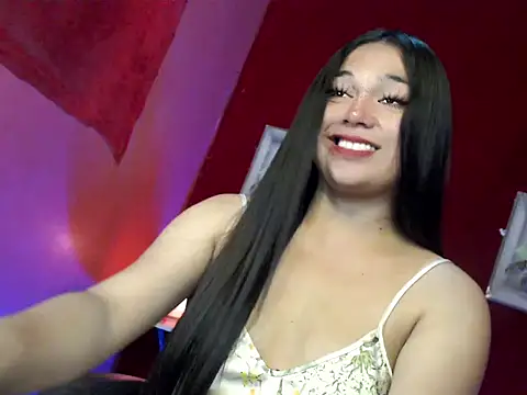 shadow-goddess online show from 19, 2, 2026