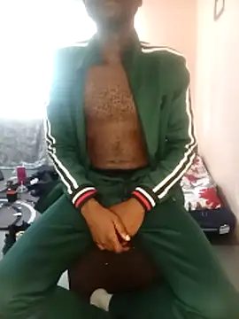 blackruc54 online show from 11, 3, 2026