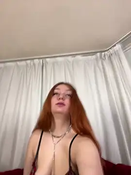 MilaRed69 online show from 14, 2, 2026