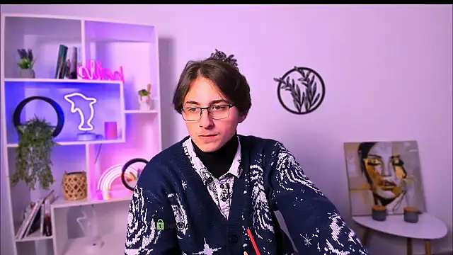 azen rush online show from 18, 1, 2026