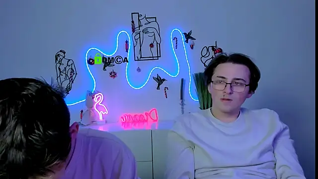 azen rush online show from 9, 1, 2026