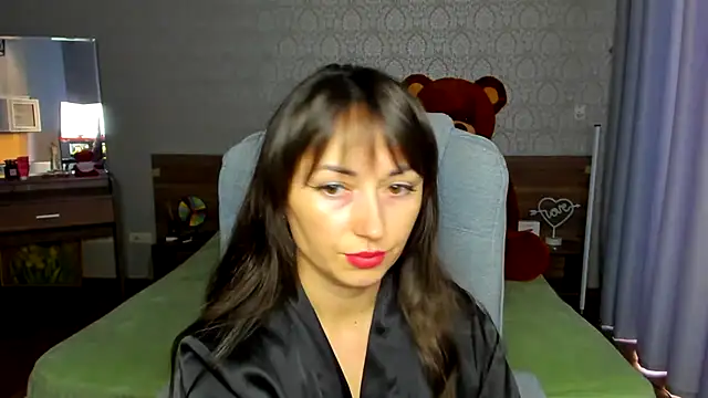 RosiAlina online show from 14, 1, 2026