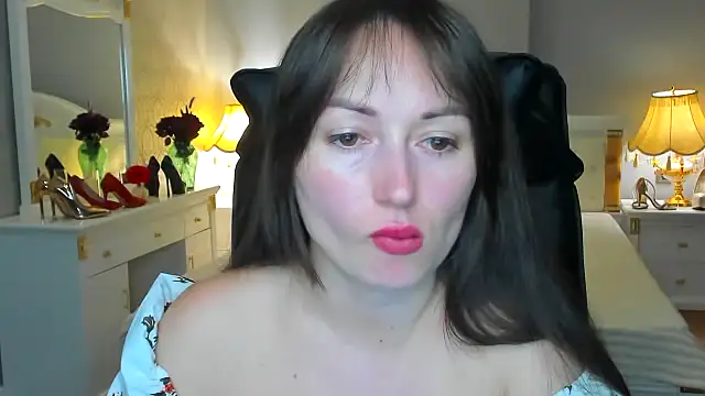 Snapshot of RosiAlina chatting on 16, 6, 2026 RosiAlina online show from 16, 6, 2026