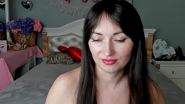 RosiAlina online show from 16, 2, 2026