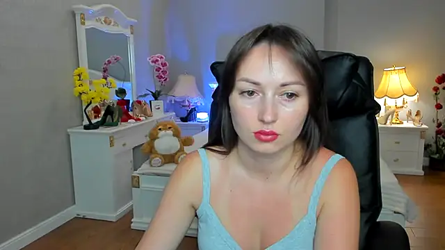 Snapshot of RosiAlina chatting on 30, 6, 2026 RosiAlina online show from 30, 6, 2026