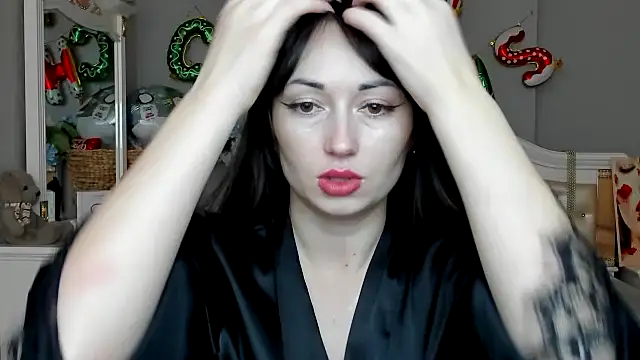 RosiAlina online show from 17, 1, 2026