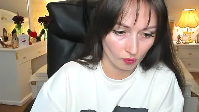 Snapshot of RosiAlina chatting on 12, 6, 2026 RosiAlina online show from 12, 6, 2026